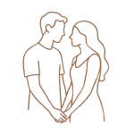 Pre-marital or newly married partners