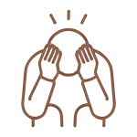 Stress, anxiety, and burnout